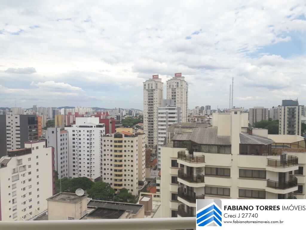 Apartamento à venda com 2 quartos, 64m² - Foto 1