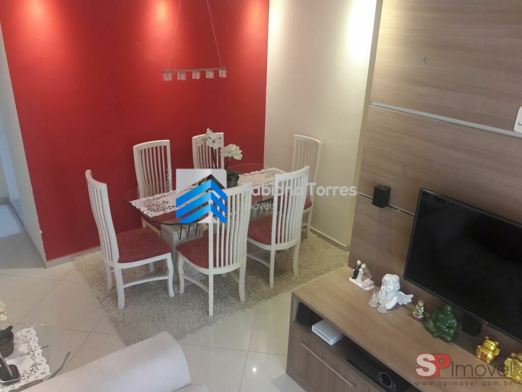 Apartamento à venda com 2 quartos, 64m² - Foto 10