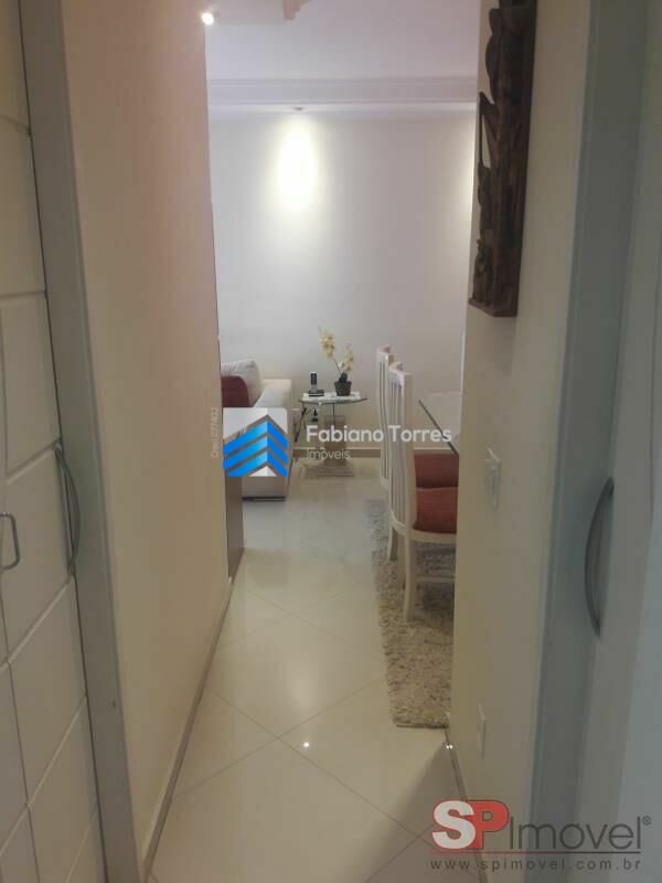 Apartamento à venda com 2 quartos, 64m² - Foto 8