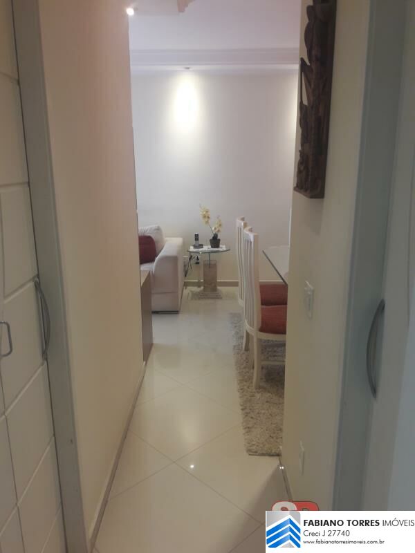 Apartamento à venda com 2 quartos, 64m² - Foto 8