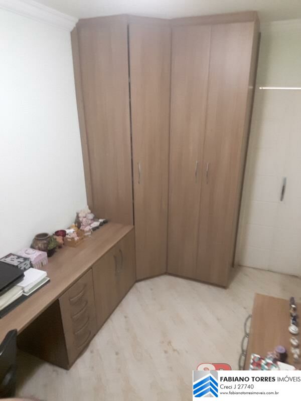 Apartamento à venda com 2 quartos, 64m² - Foto 3