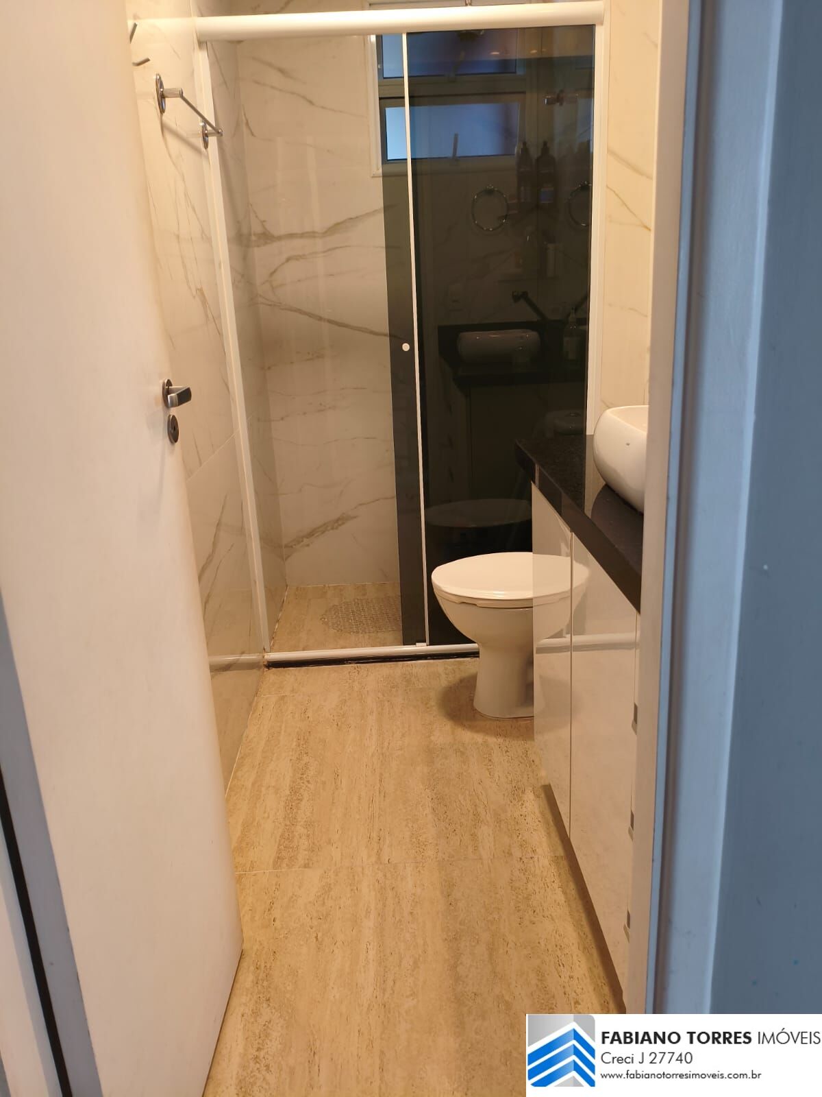 Apartamento, 2 quartos, 80 m² - Foto 46