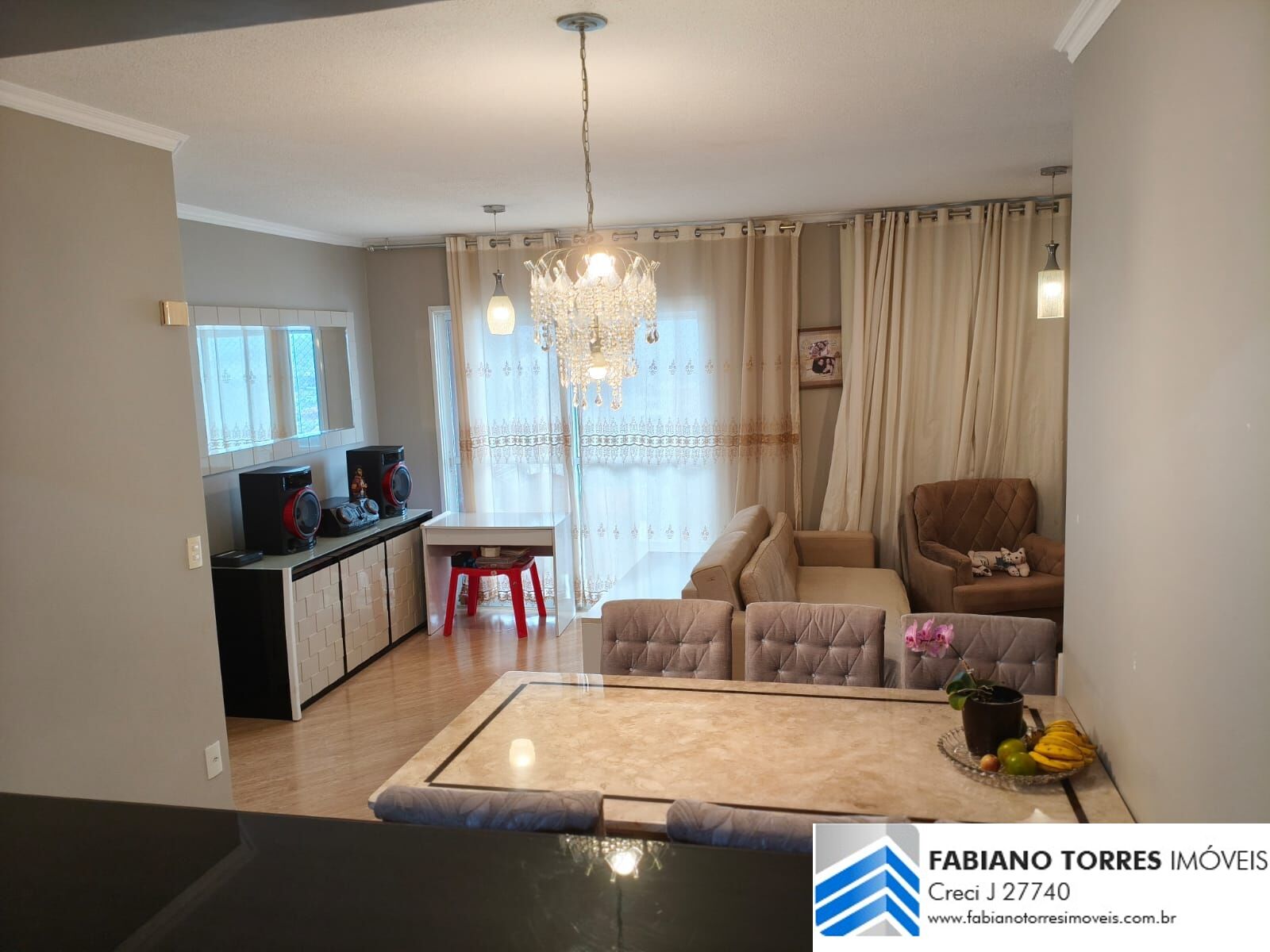 Apartamento, 2 quartos, 80 m² - Foto 19