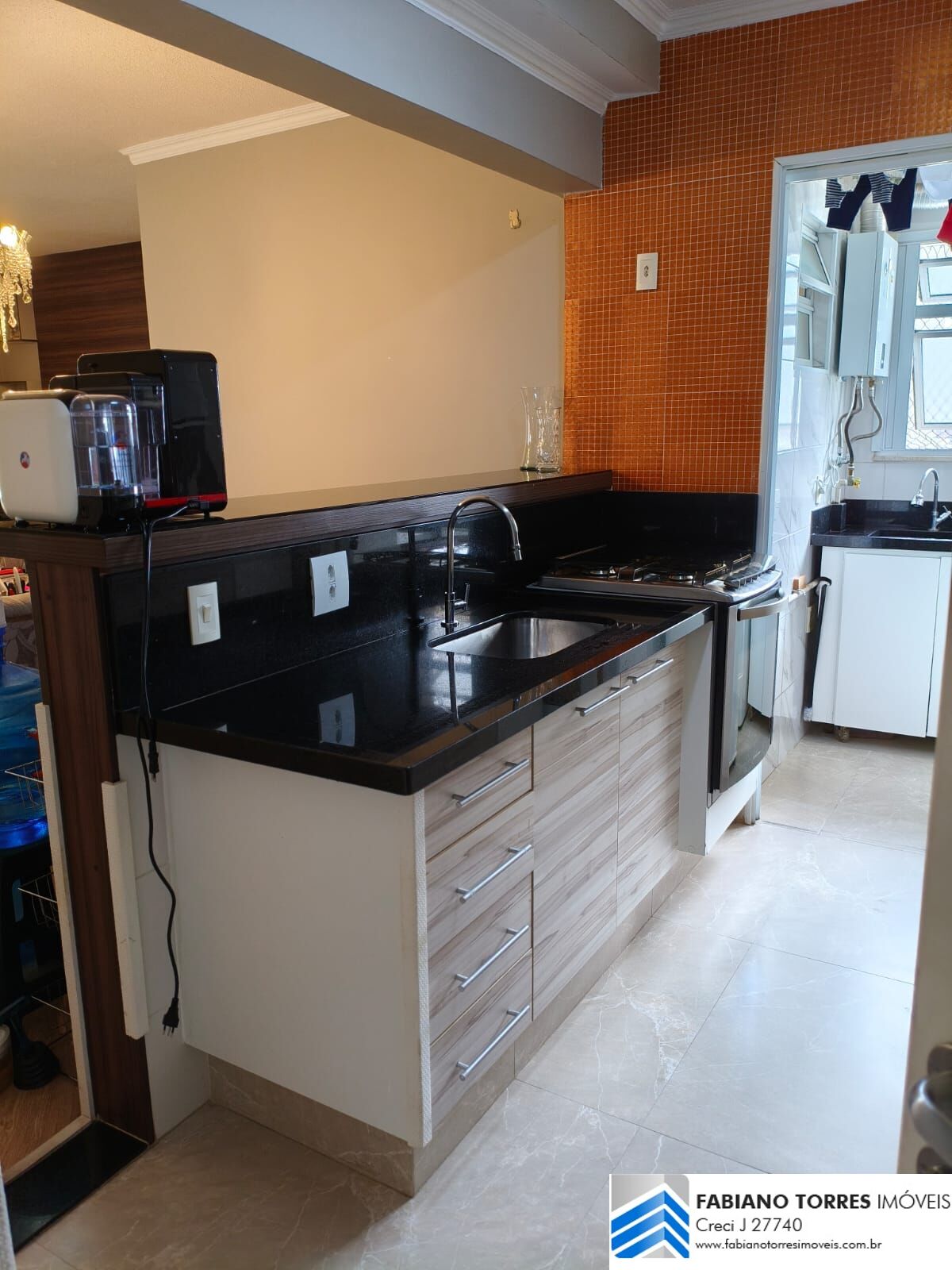 Apartamento, 2 quartos, 80 m² - Foto 34