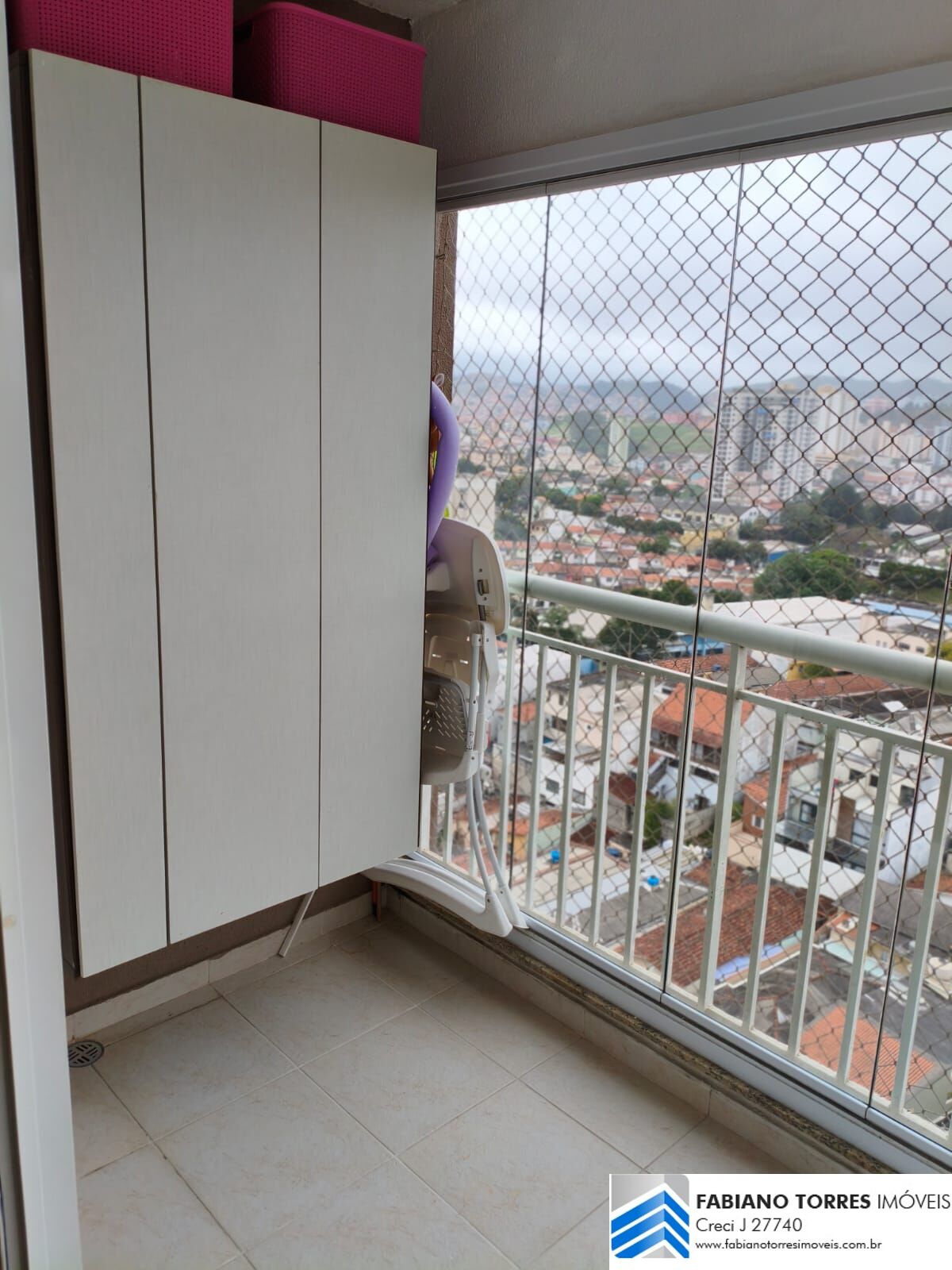 Apartamento, 2 quartos, 80 m² - Foto 9