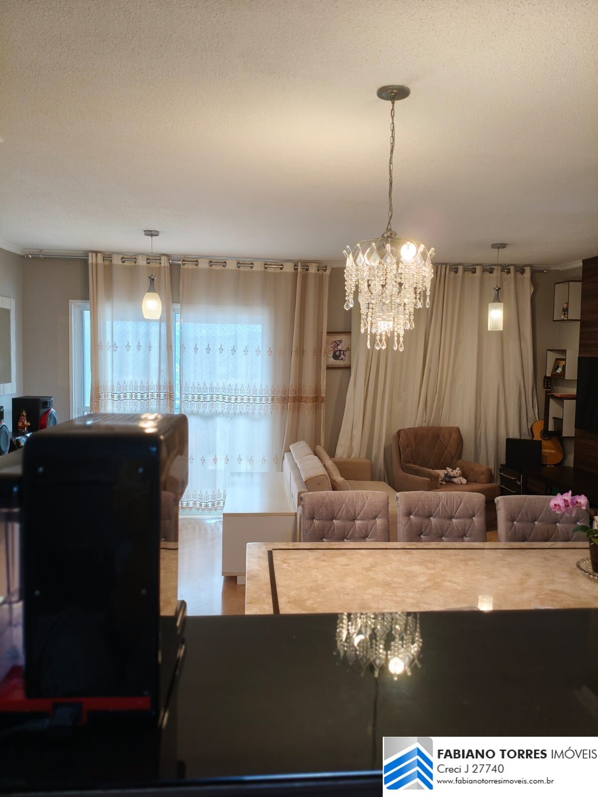 Apartamento, 2 quartos, 80 m² - Foto 23