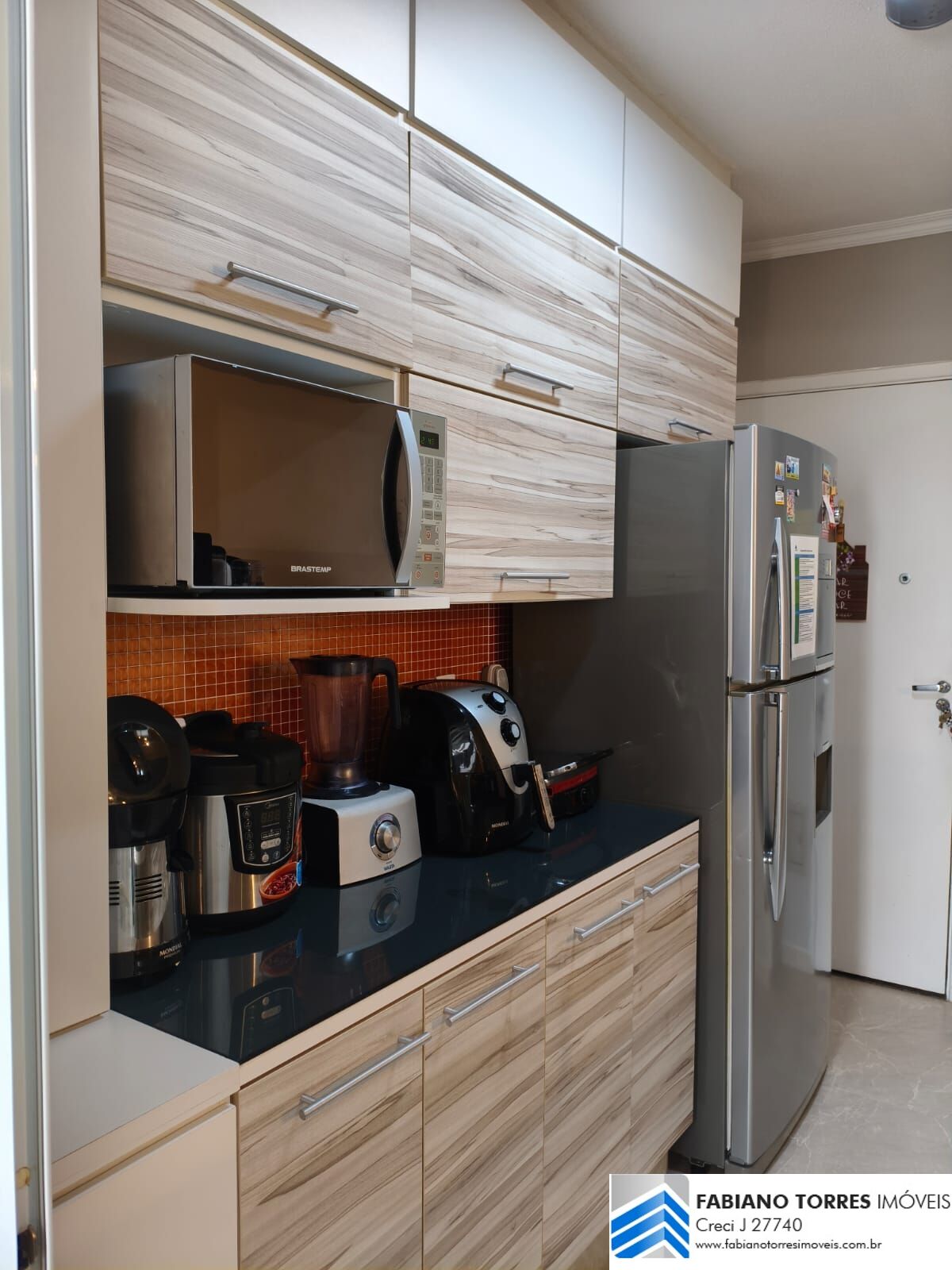 Apartamento, 2 quartos, 80 m² - Foto 14