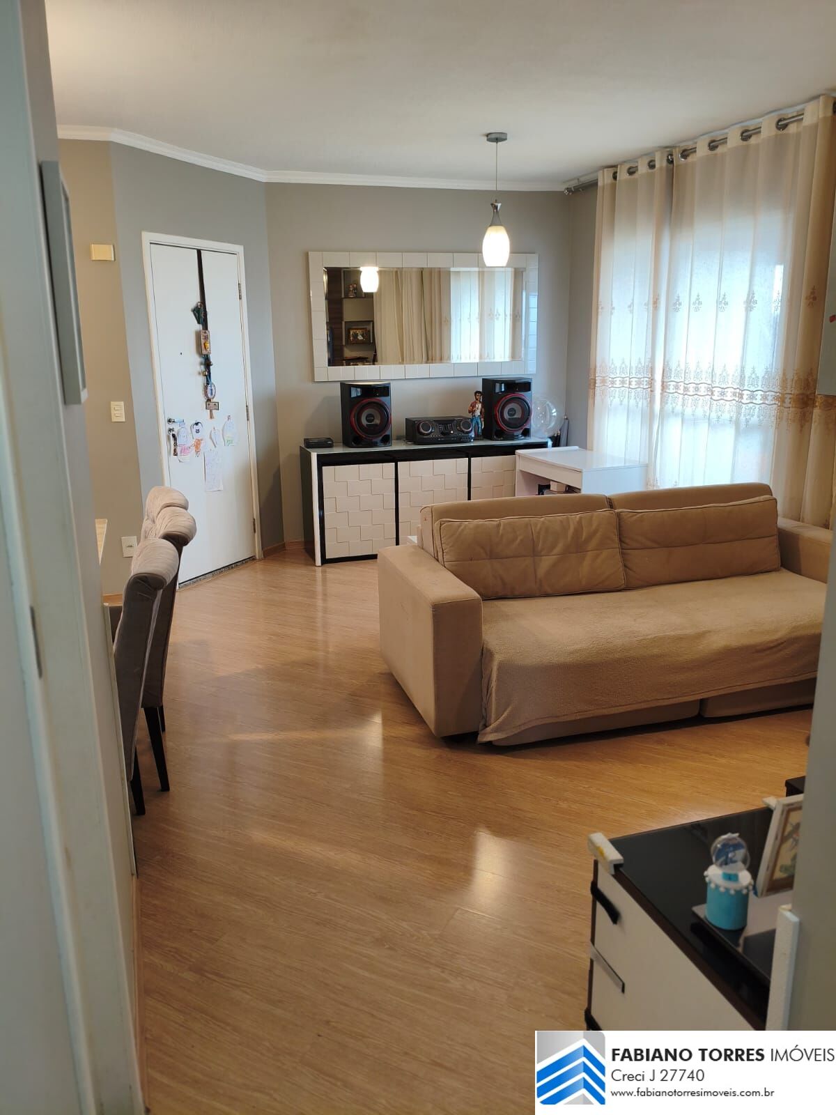 Apartamento, 2 quartos, 80 m² - Foto 16