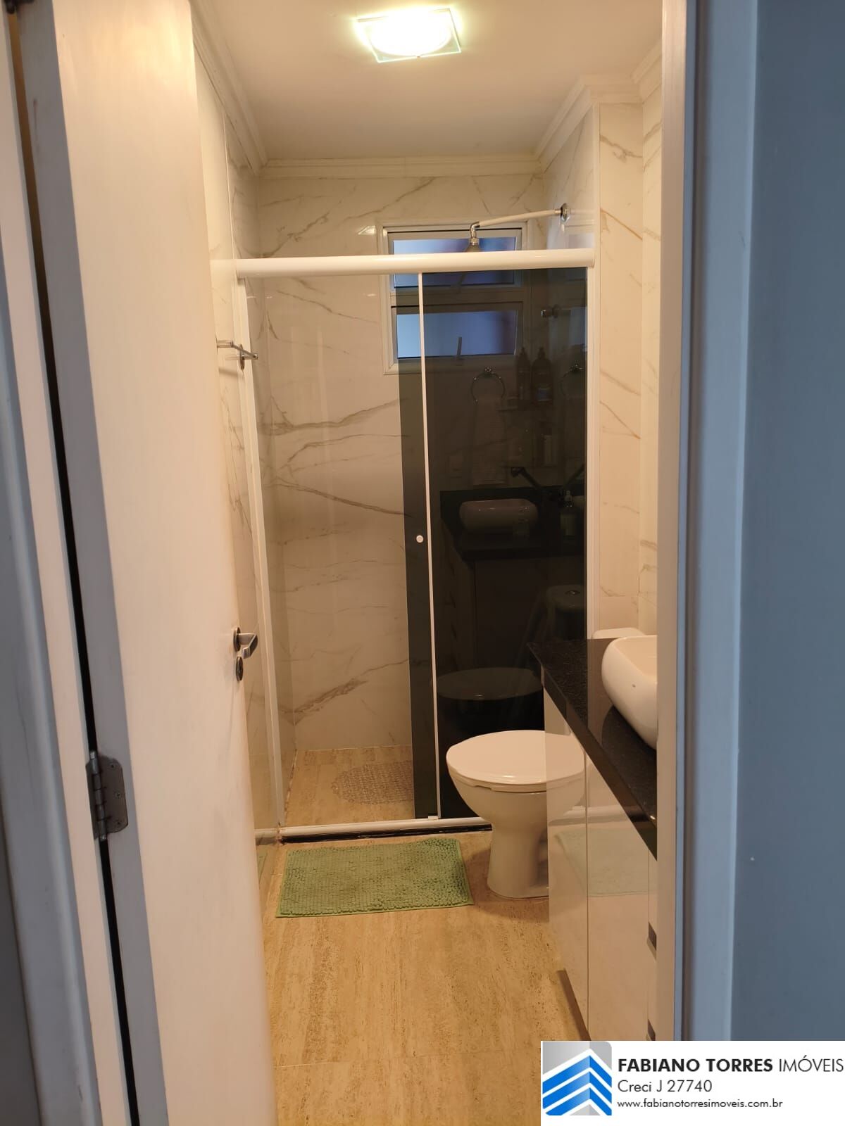 Apartamento, 2 quartos, 80 m² - Foto 10