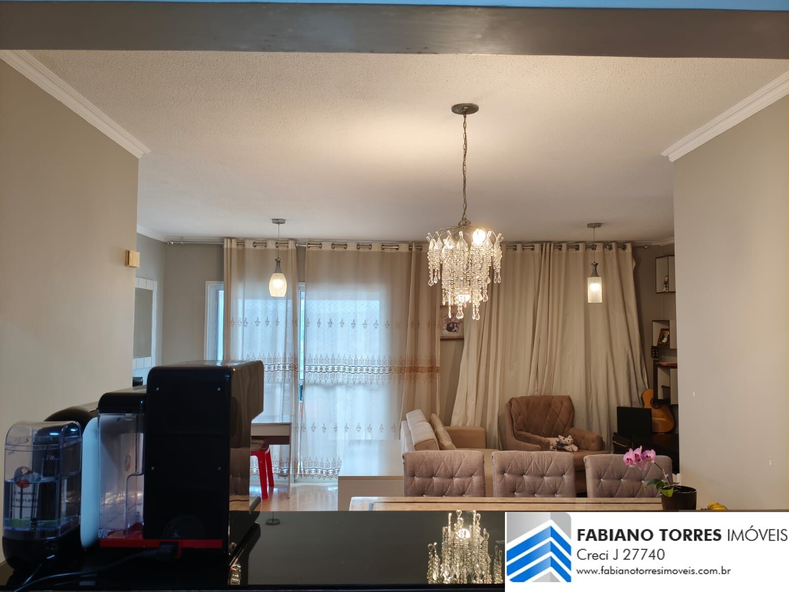 Apartamento, 2 quartos, 80 m² - Foto 1