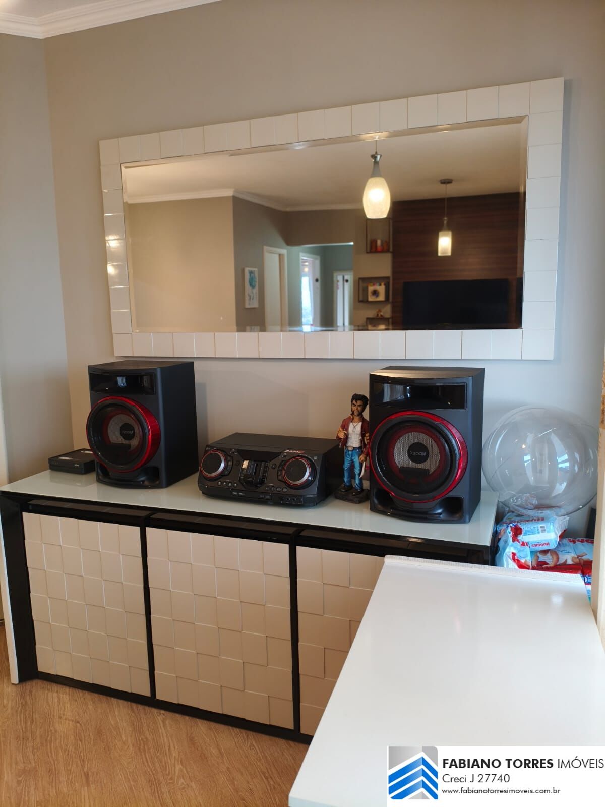 Apartamento, 2 quartos, 80 m² - Foto 25