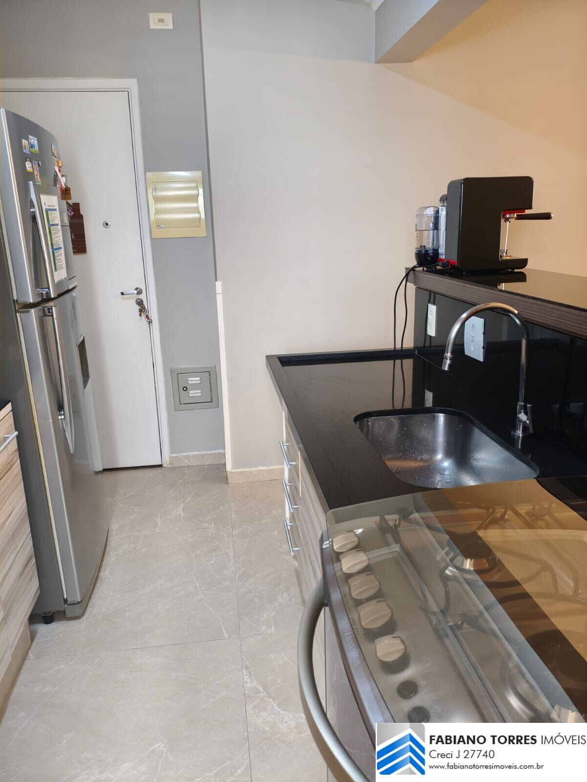 Apartamento, 2 quartos, 80 m² - Foto 26