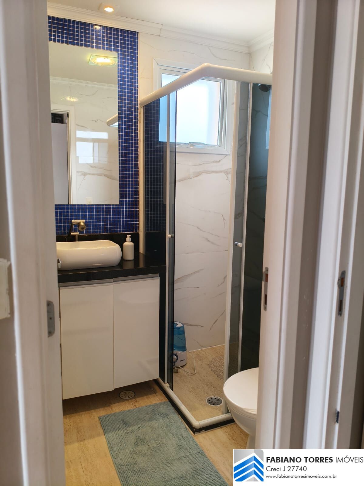 Apartamento, 2 quartos, 80 m² - Foto 17