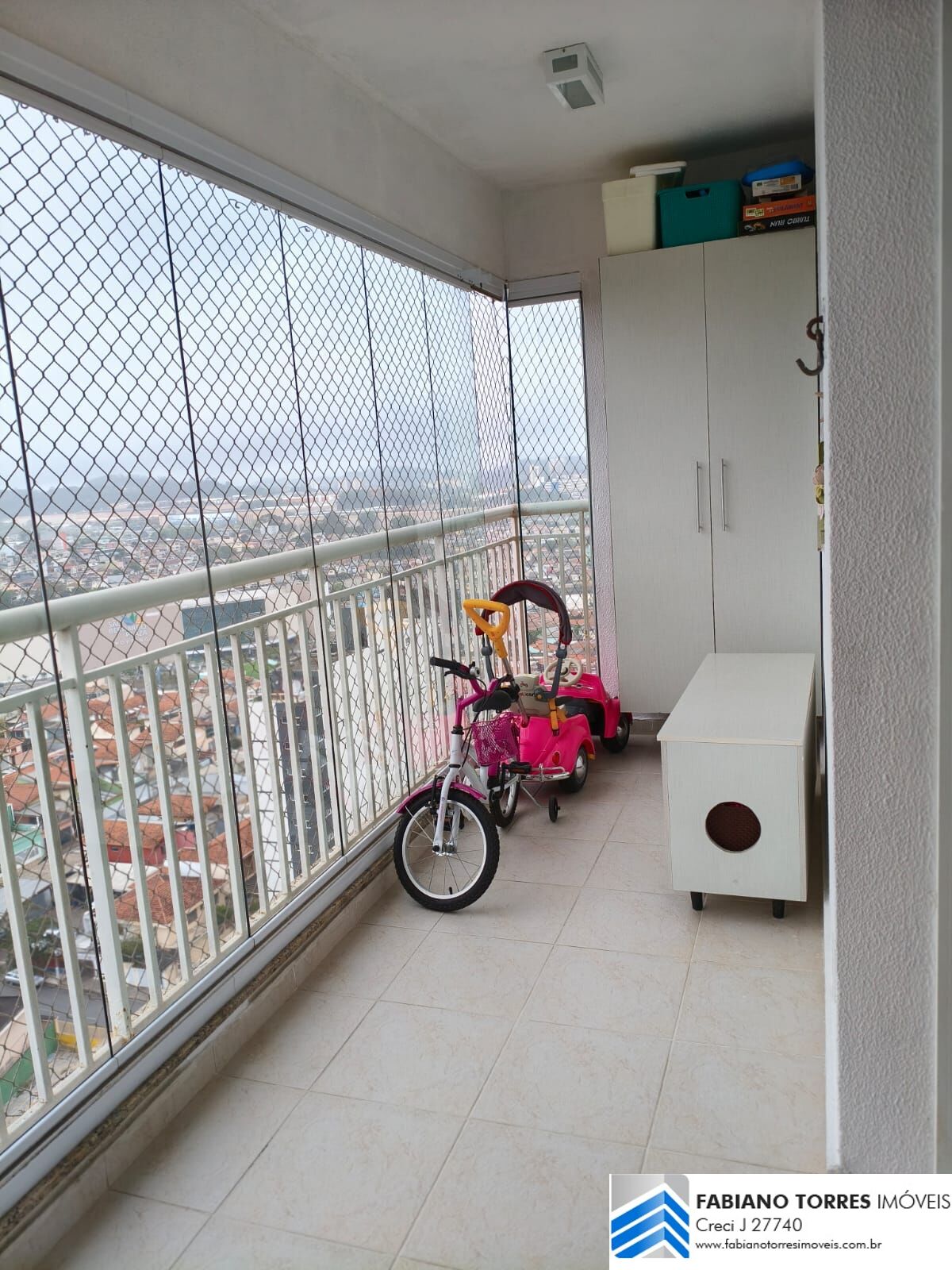 Apartamento, 2 quartos, 80 m² - Foto 37