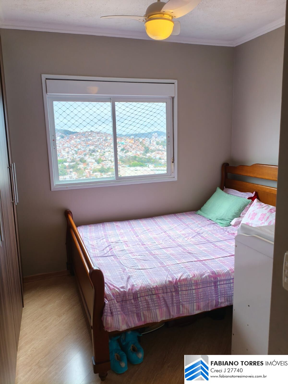 Apartamento, 2 quartos, 80 m² - Foto 43