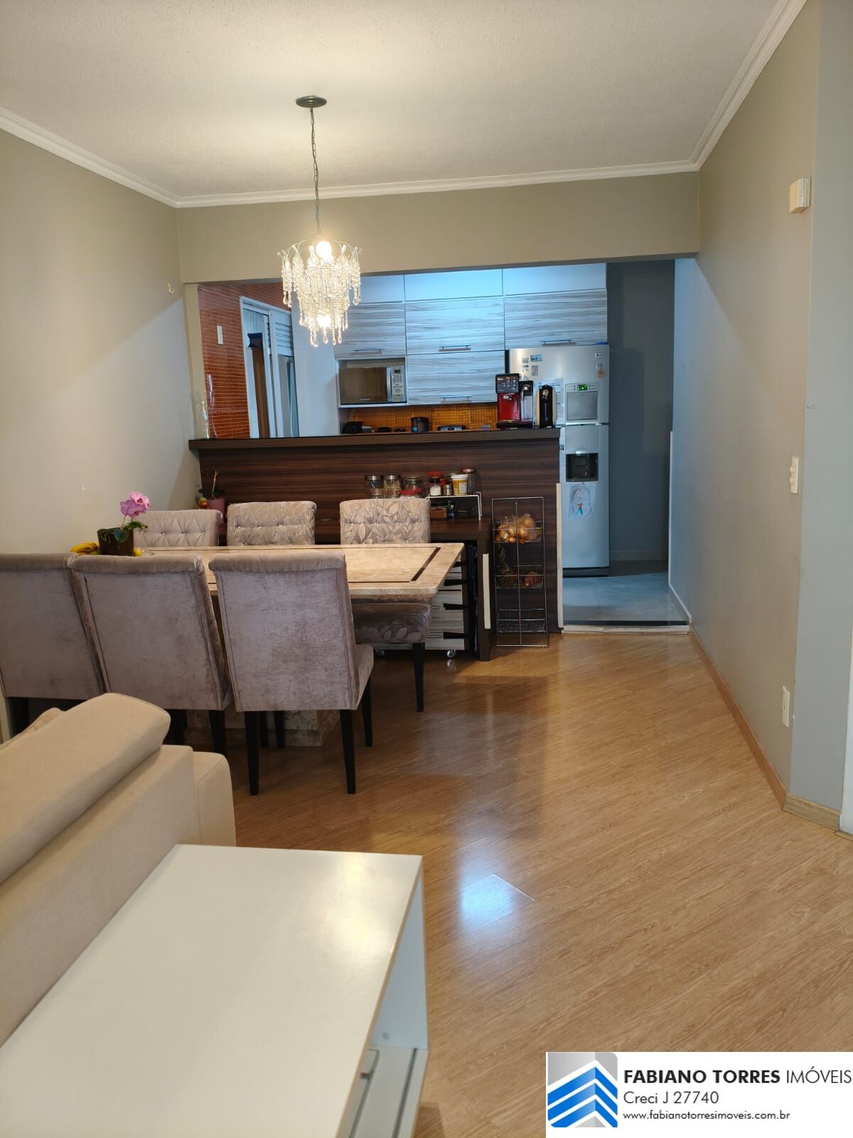 Apartamento, 2 quartos, 80 m² - Foto 21