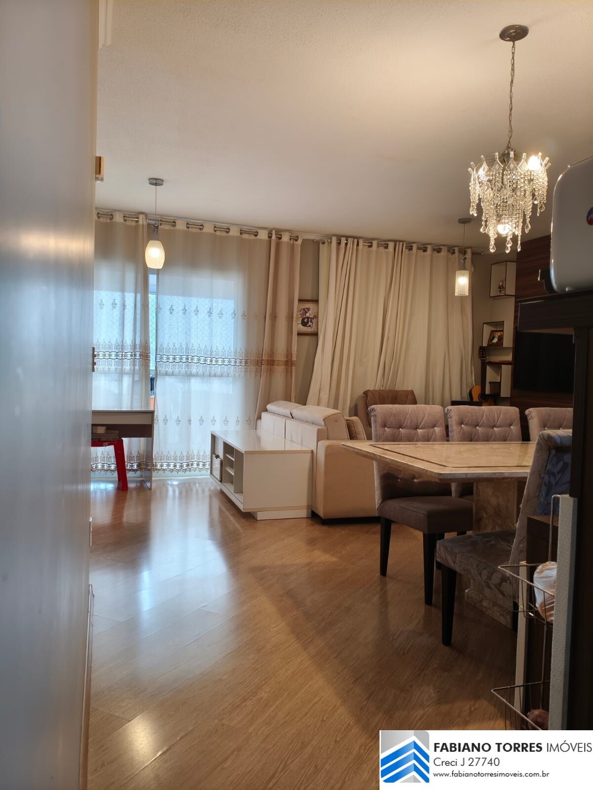 Apartamento, 2 quartos, 80 m² - Foto 50