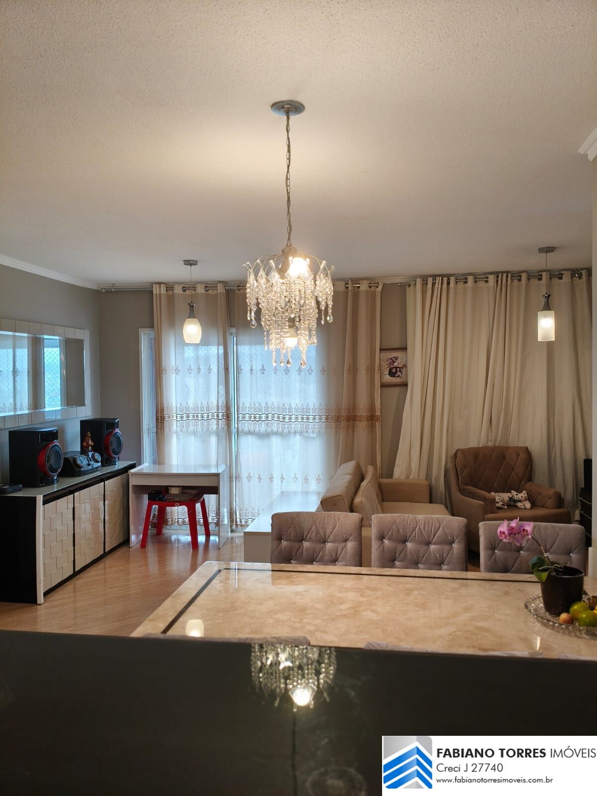 Apartamento, 2 quartos, 80 m² - Foto 42