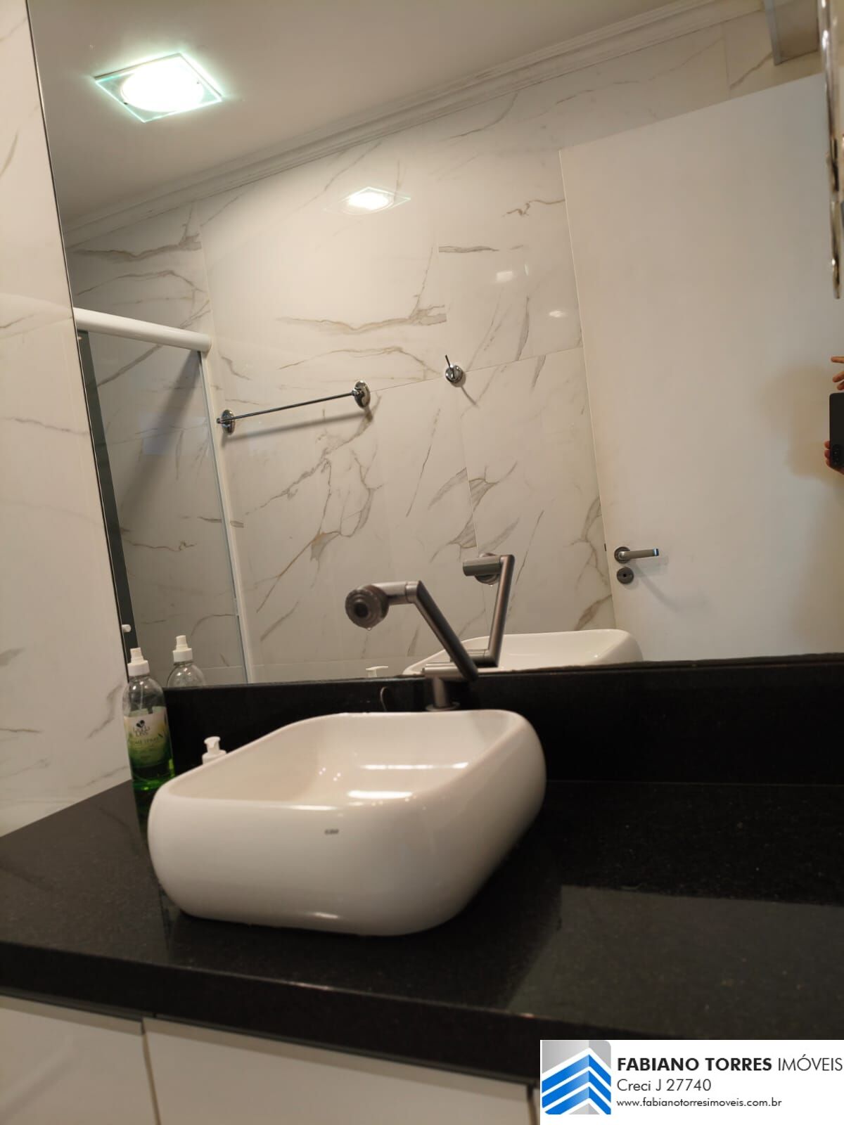 Apartamento, 2 quartos, 80 m² - Foto 3