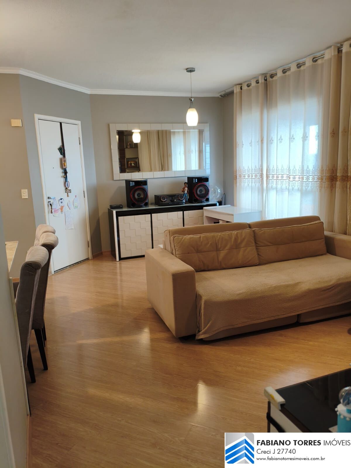 Apartamento, 2 quartos, 80 m² - Foto 22