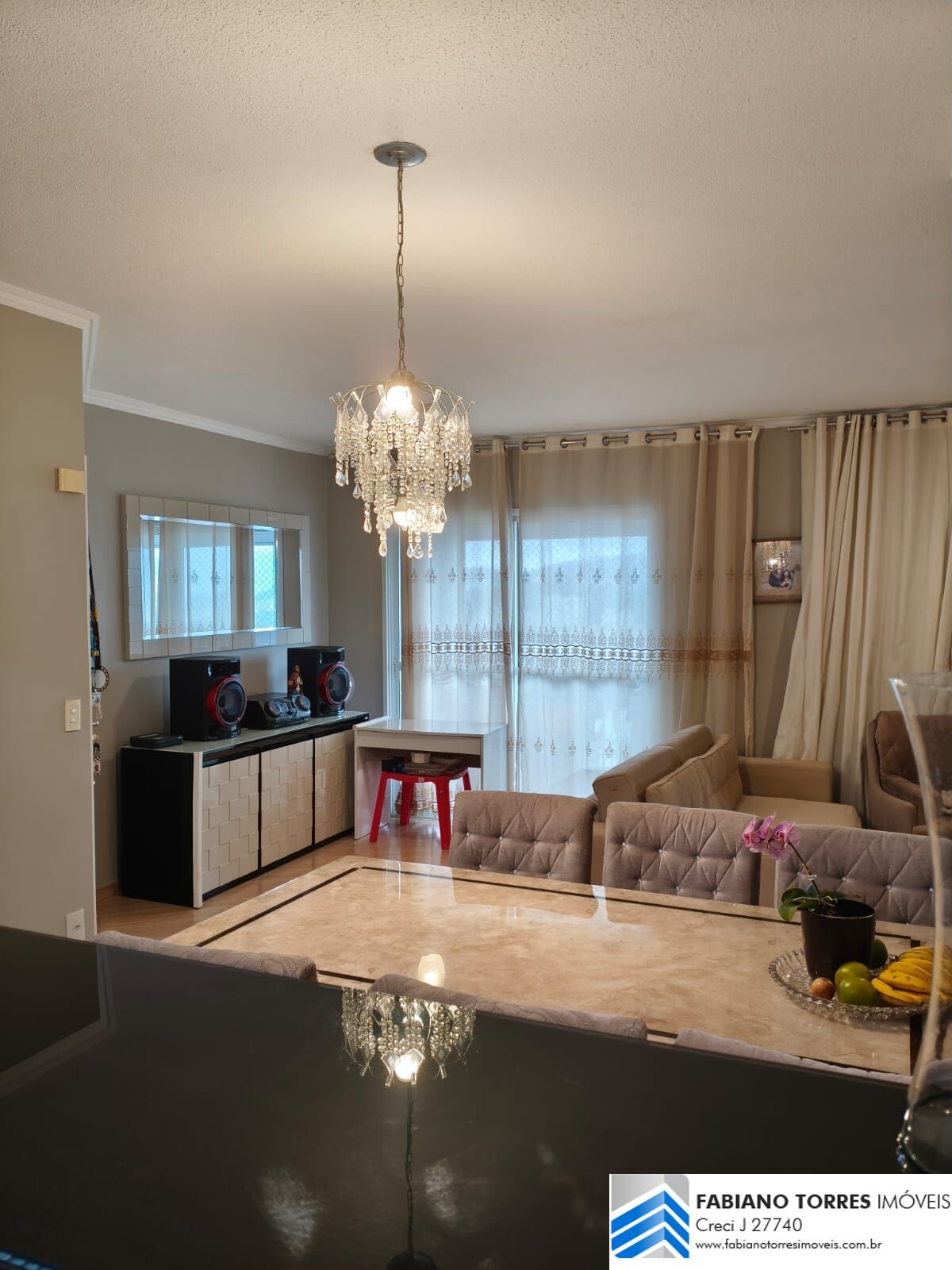 Apartamento, 2 quartos, 80 m² - Foto 41