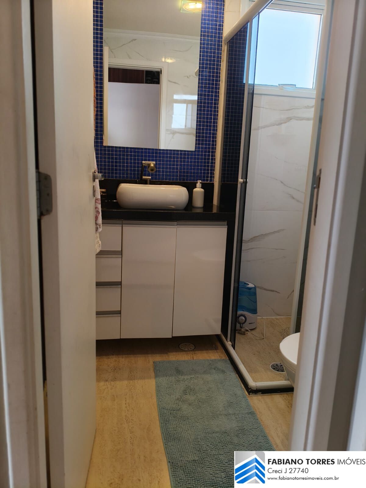 Apartamento, 2 quartos, 80 m² - Foto 5