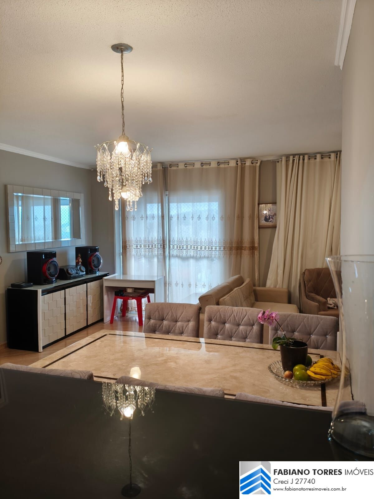 Apartamento, 2 quartos, 80 m² - Foto 49