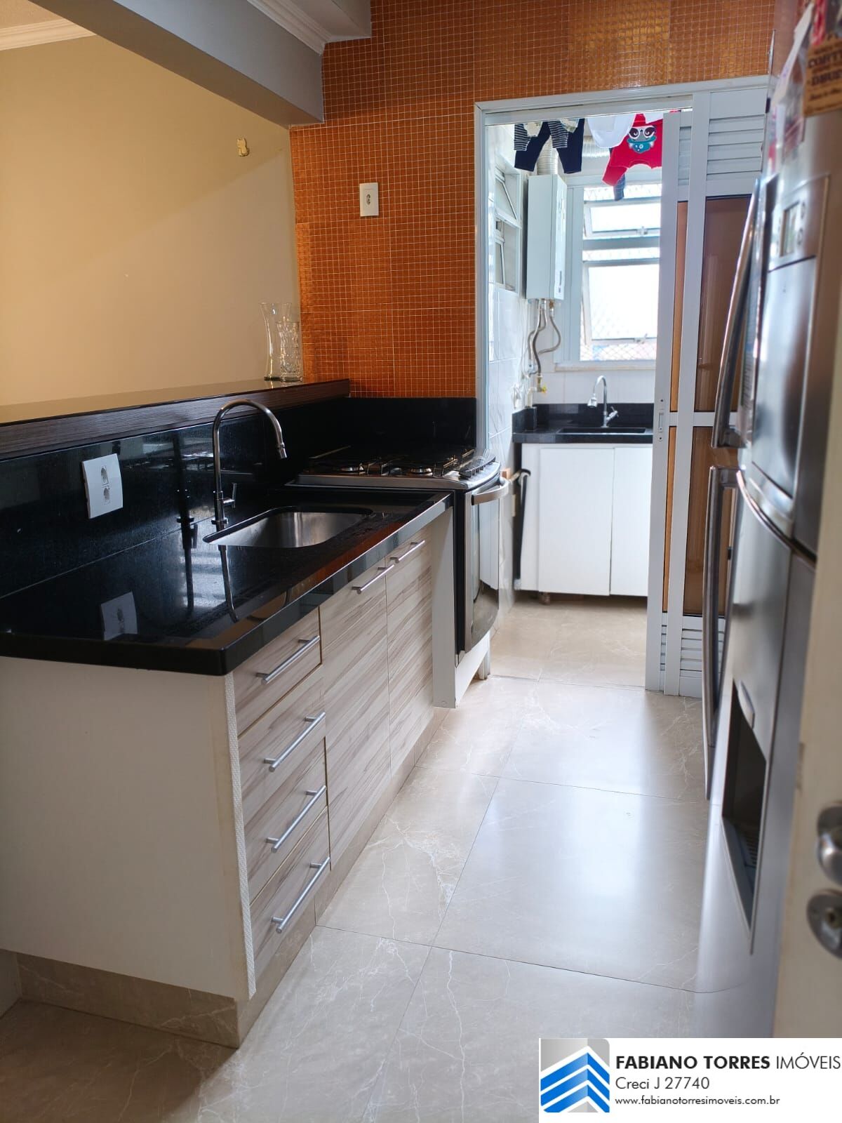 Apartamento, 2 quartos, 80 m² - Foto 28