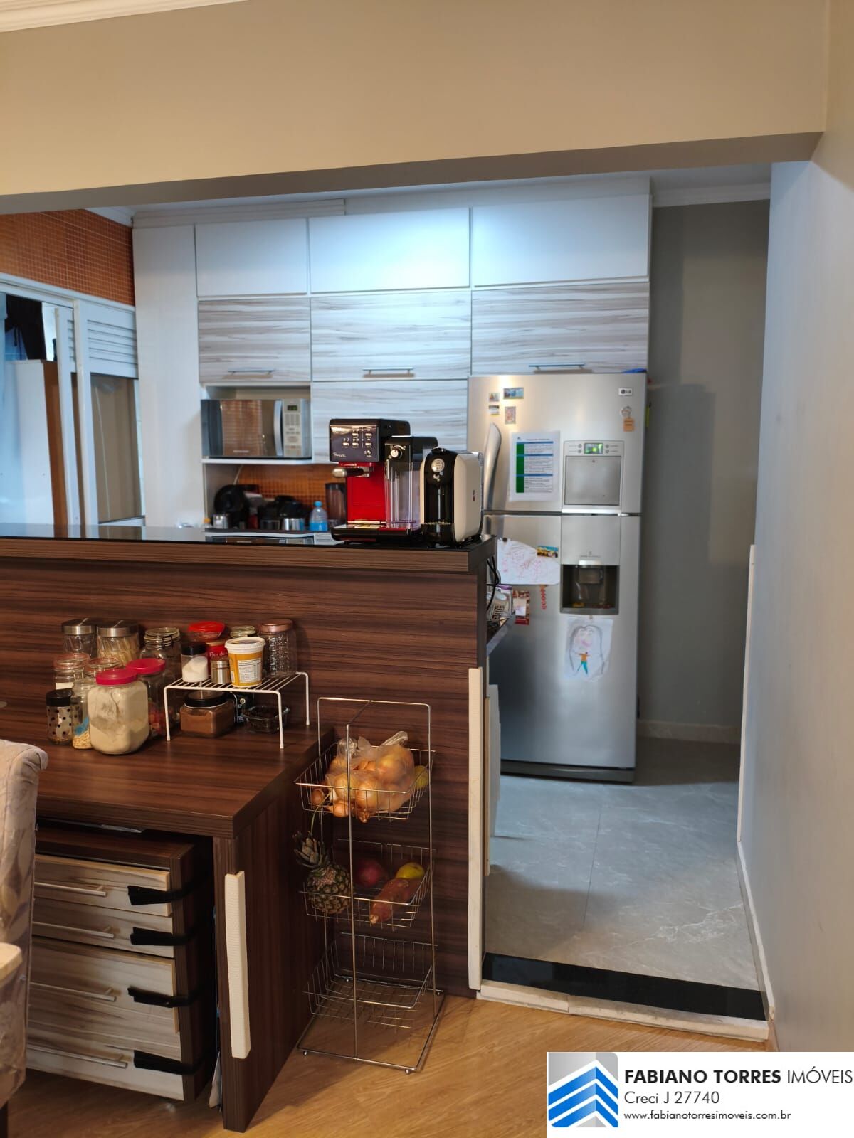 Apartamento, 2 quartos, 80 m² - Foto 24