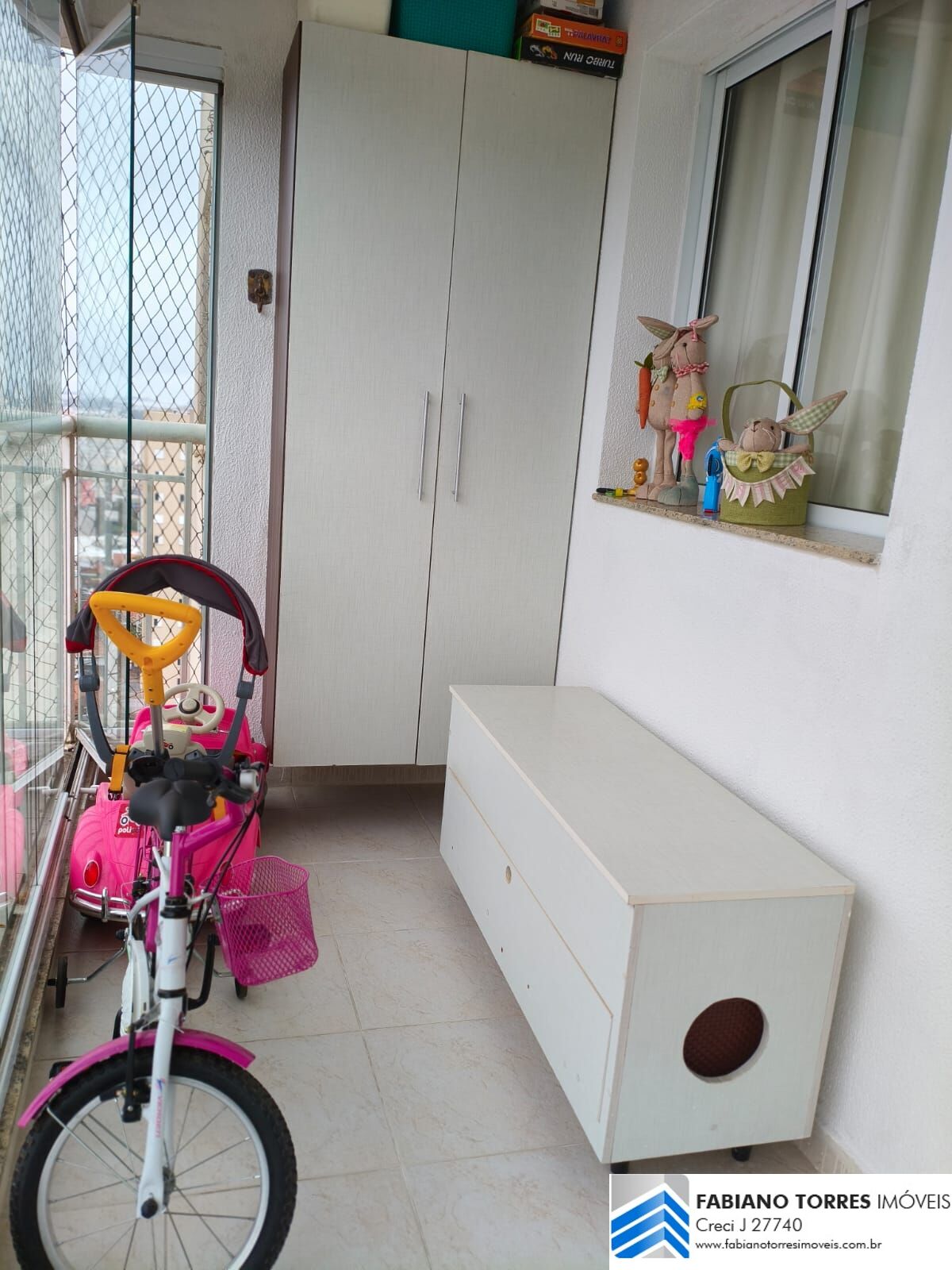 Apartamento, 2 quartos, 80 m² - Foto 38