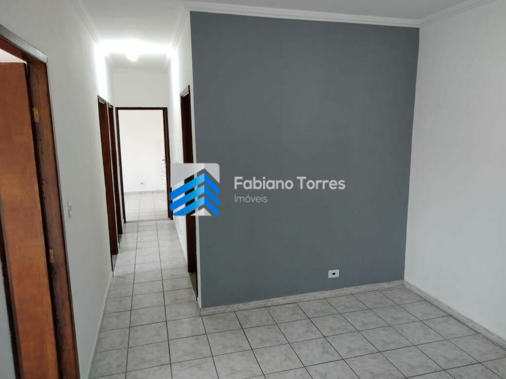 Apartamento à venda com 3 quartos, 68m² - Foto 1