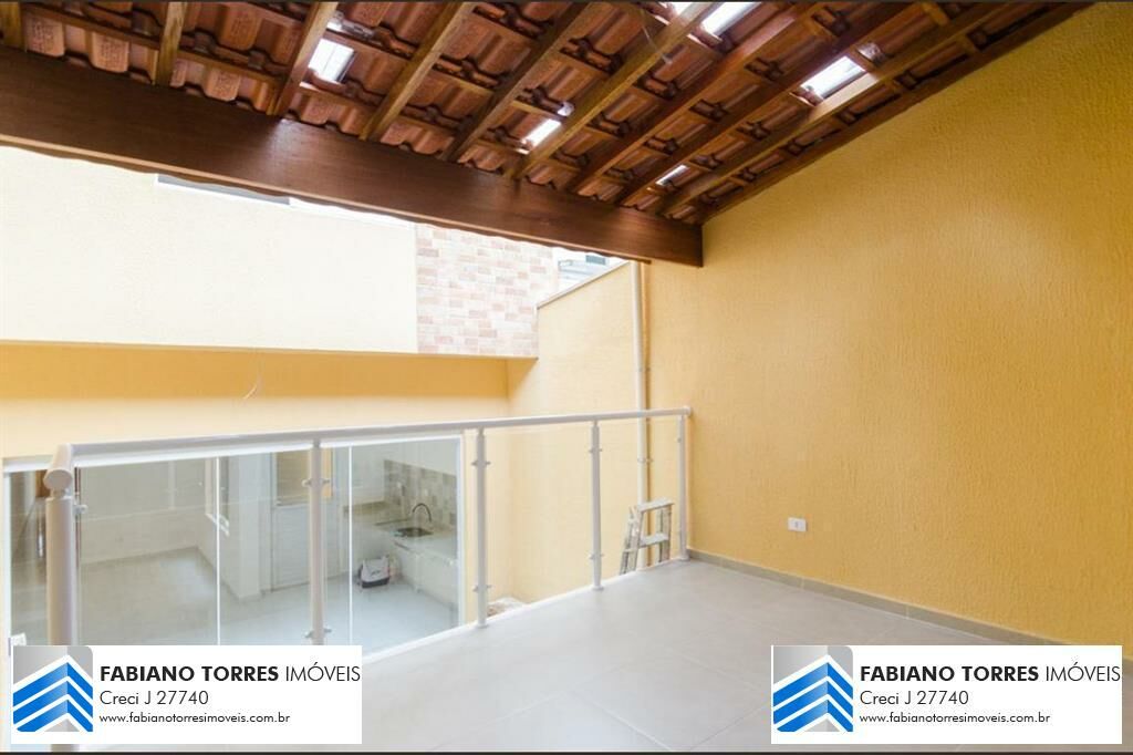 Sobrado à venda com 3 quartos, 183m² - Foto 14