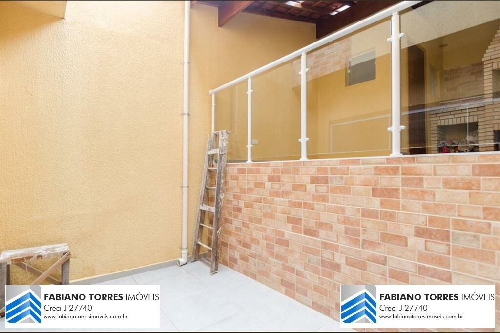 Sobrado à venda com 3 quartos, 183m² - Foto 19