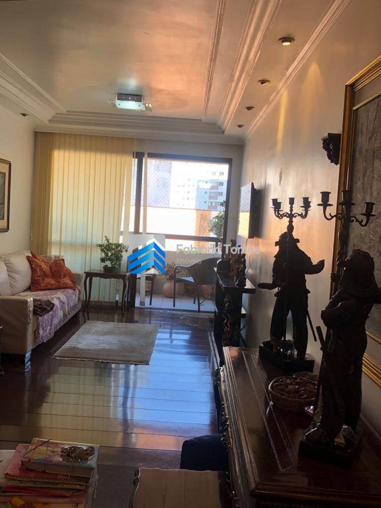 Apartamento à venda com 4 quartos, 115m² - Foto 27