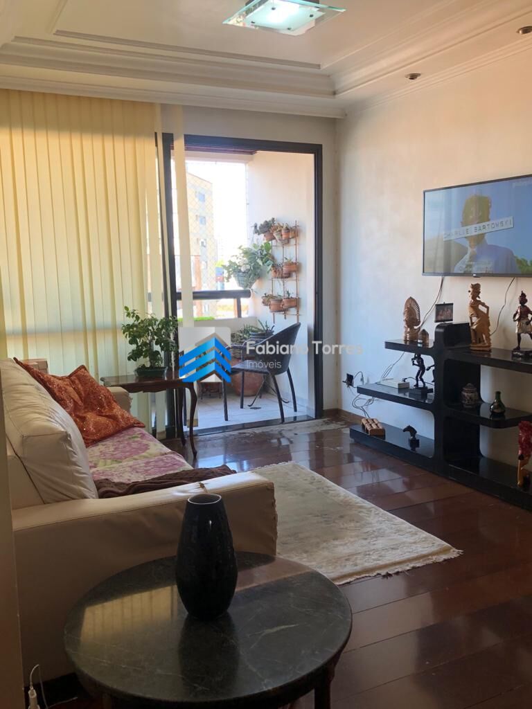 Apartamento à venda com 4 quartos, 115m² - Foto 25