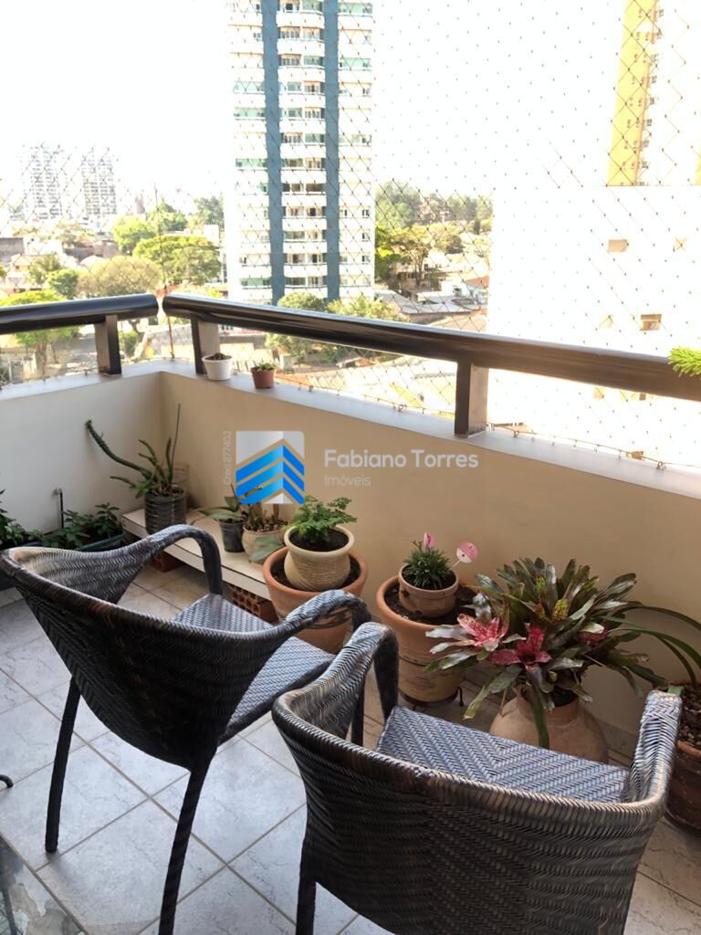 Apartamento à venda com 4 quartos, 115m² - Foto 16