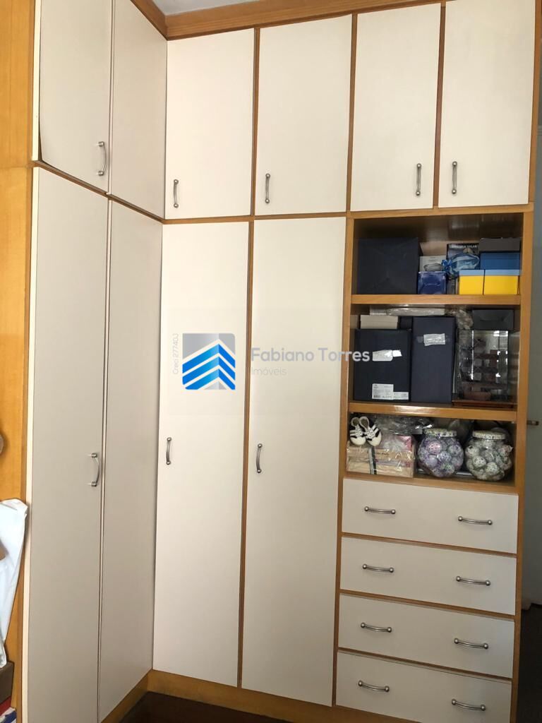 Apartamento à venda com 4 quartos, 115m² - Foto 3