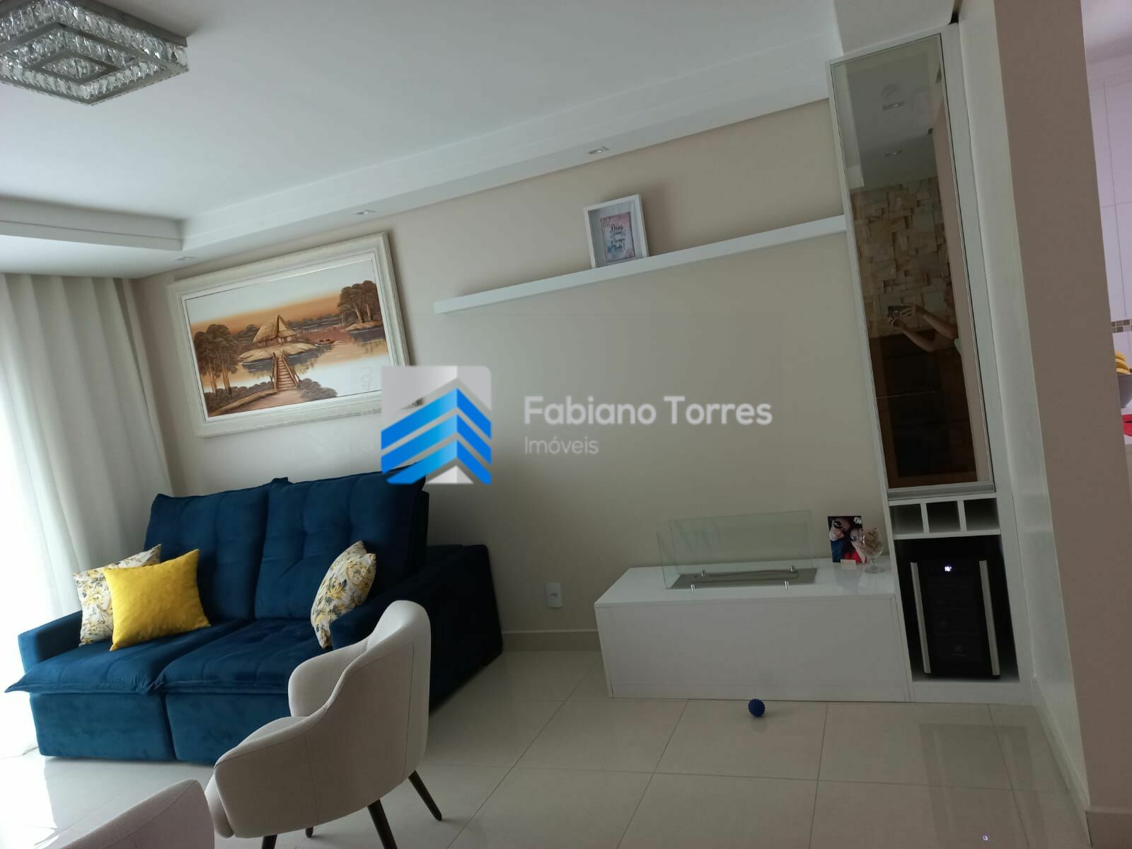 Sobrado à venda com 3 quartos, 145m² - Foto 4