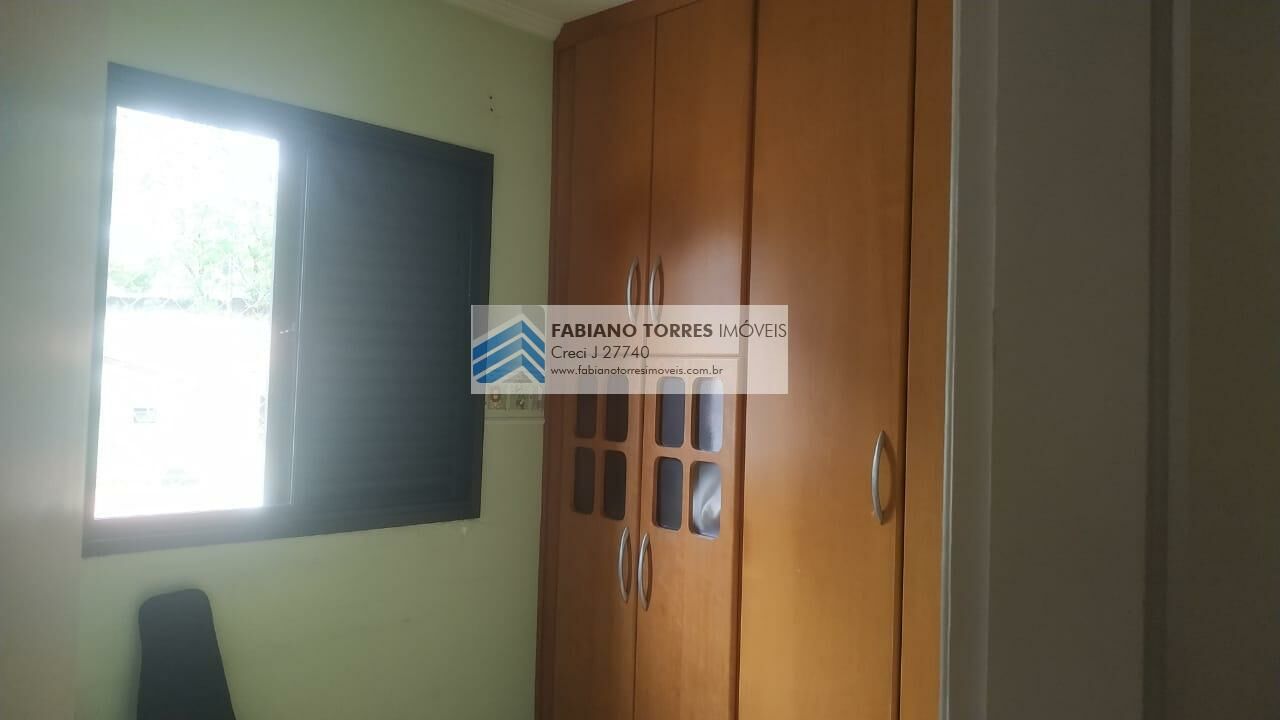 Apartamento à venda com 3 quartos, 65m² - Foto 14