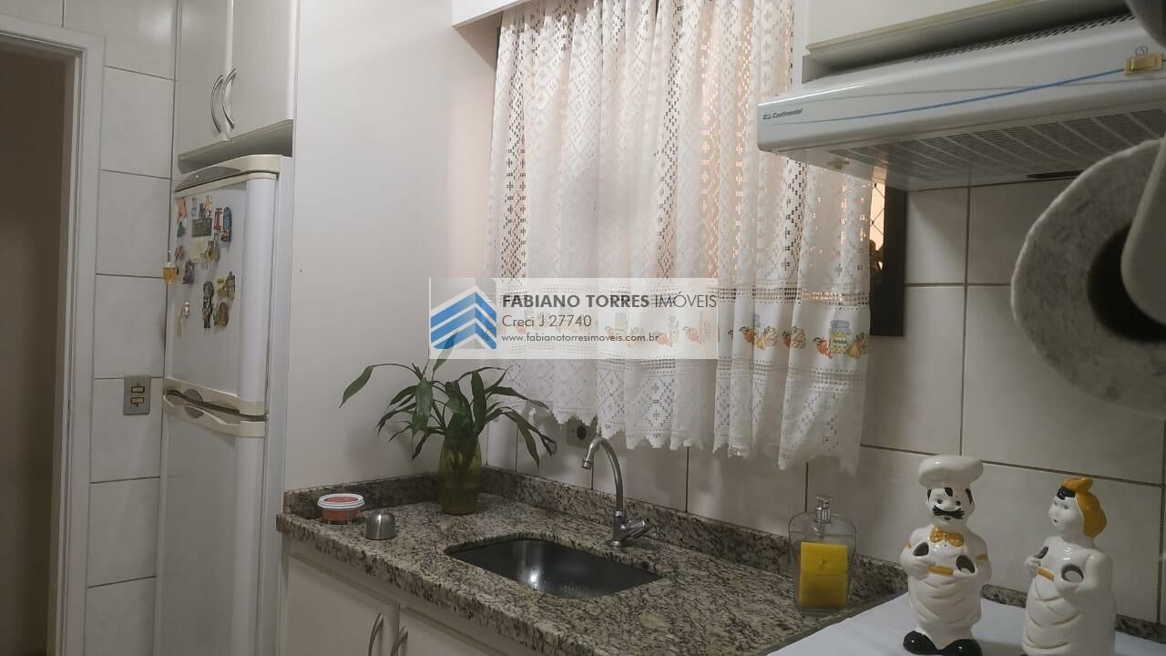 Apartamento à venda com 3 quartos, 65m² - Foto 19