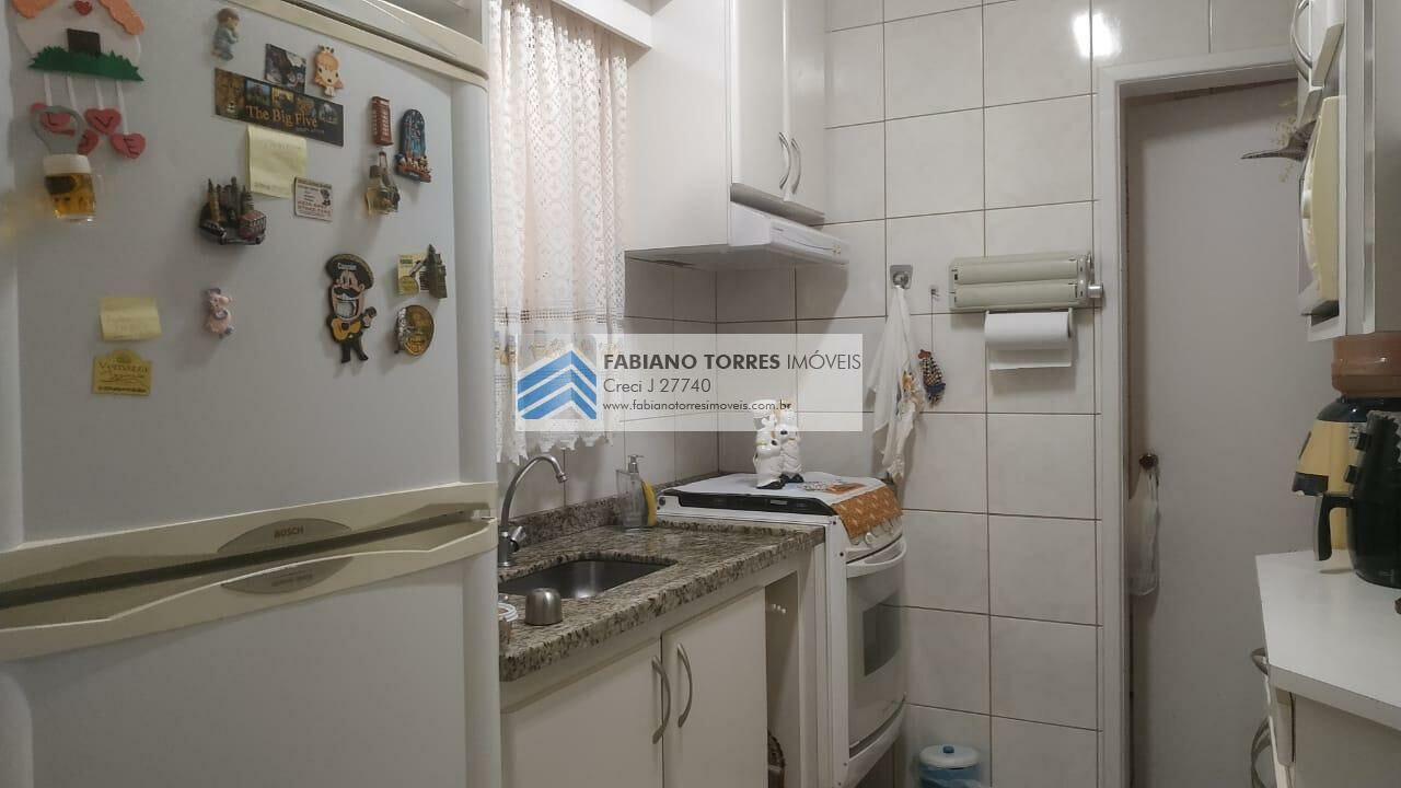 Apartamento à venda com 3 quartos, 65m² - Foto 15