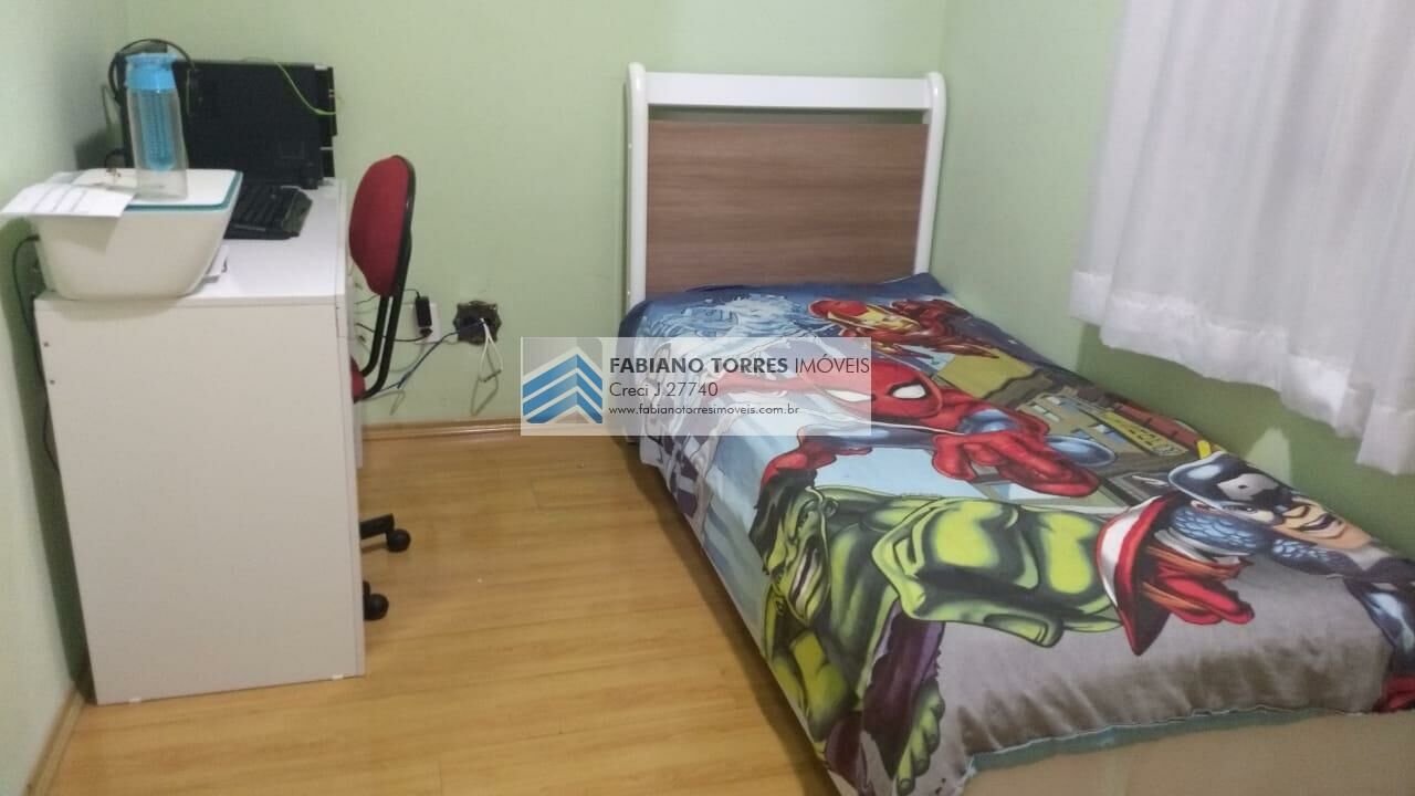 Apartamento à venda com 3 quartos, 65m² - Foto 11