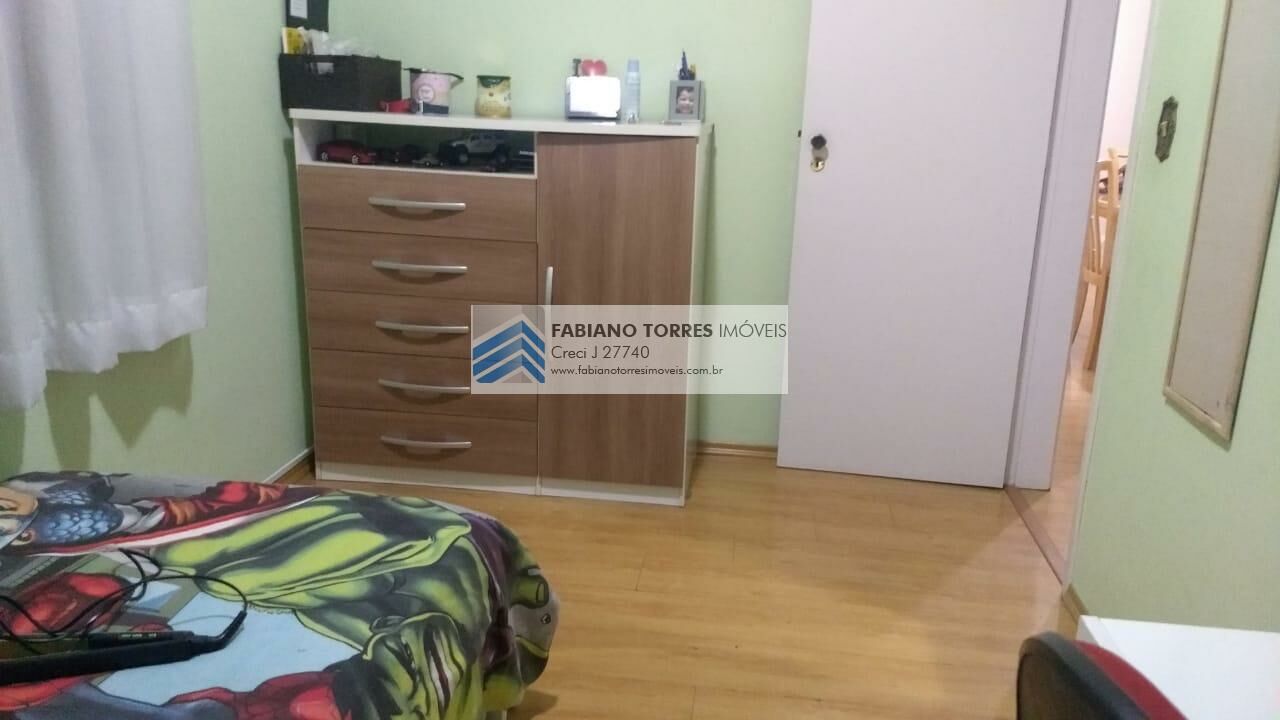 Apartamento à venda com 3 quartos, 65m² - Foto 13