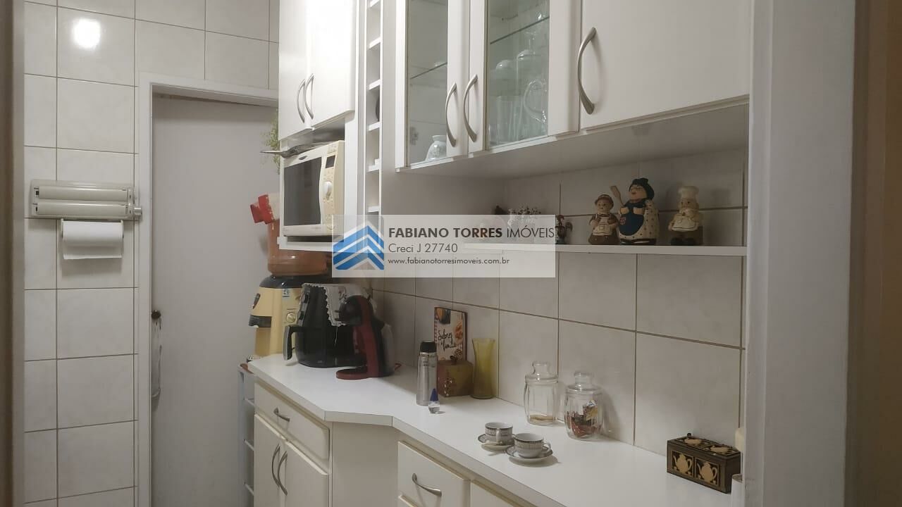 Apartamento à venda com 3 quartos, 65m² - Foto 17