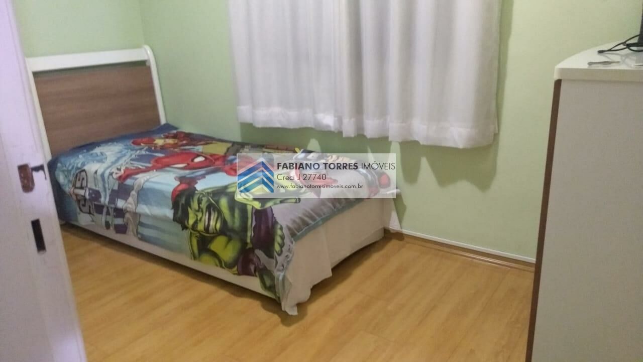 Apartamento à venda com 3 quartos, 65m² - Foto 12