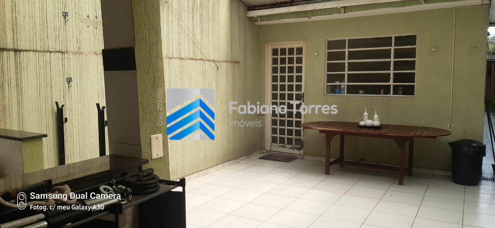 Sobrado à venda com 3 quartos, 142m² - Foto 29