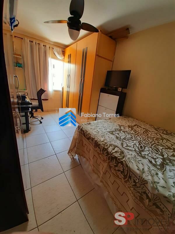 Apartamento à venda com 2 quartos, 64m² - Foto 11