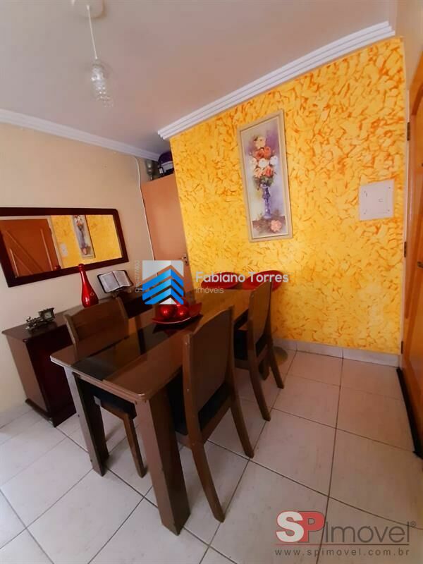 Apartamento à venda com 2 quartos, 64m² - Foto 6