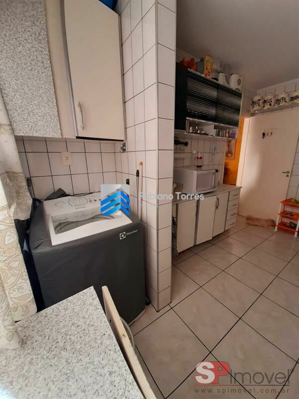 Apartamento à venda com 2 quartos, 64m² - Foto 9