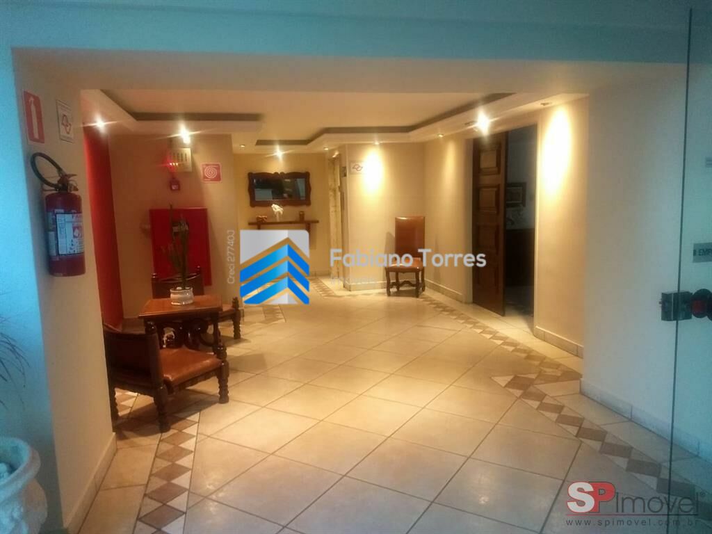 Apartamento à venda com 2 quartos, 64m² - Foto 1